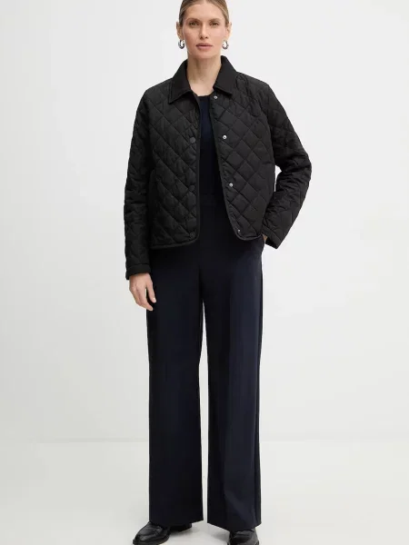 Шелковый легкий свитер Weekend Max Mara синий