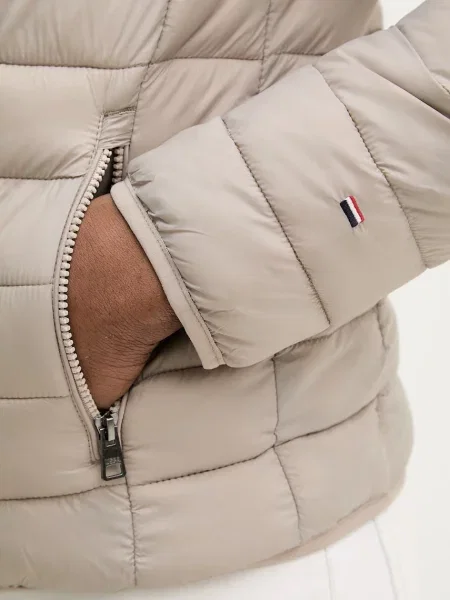 Куртка U.S. Polo Assn. LIGHTWEIGHT BOUND QUILTED