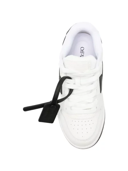 Gyerek sneaker Off-white fehér