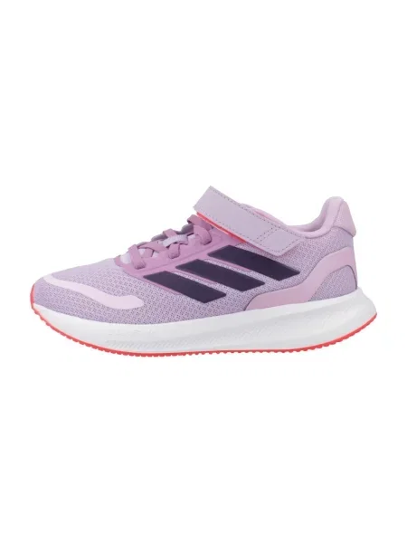 Gyerek félcipő Adidas lila