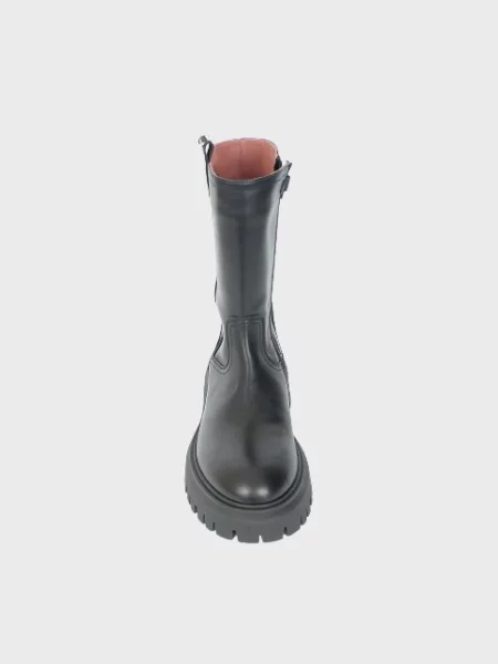 Сапоги Bikkembergs черные