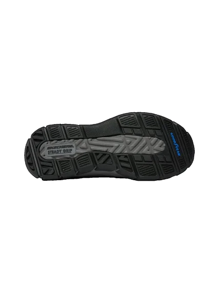 Pantofi Skechers negru
