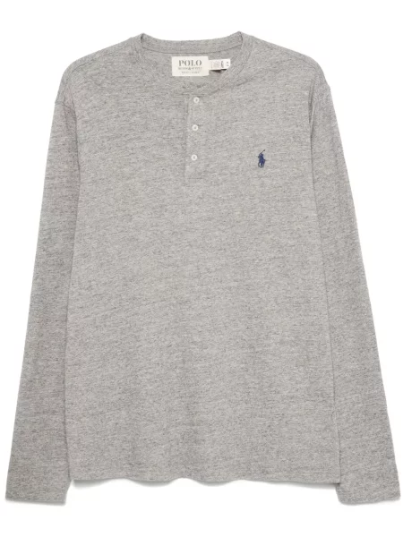 Polo Polo Ralph Lauren zielone