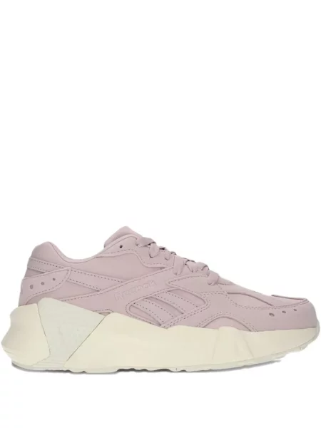 Sneakerși Reebok Aztrek roz
