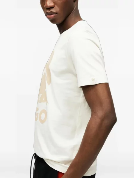 Tricou Hugo cu imagine