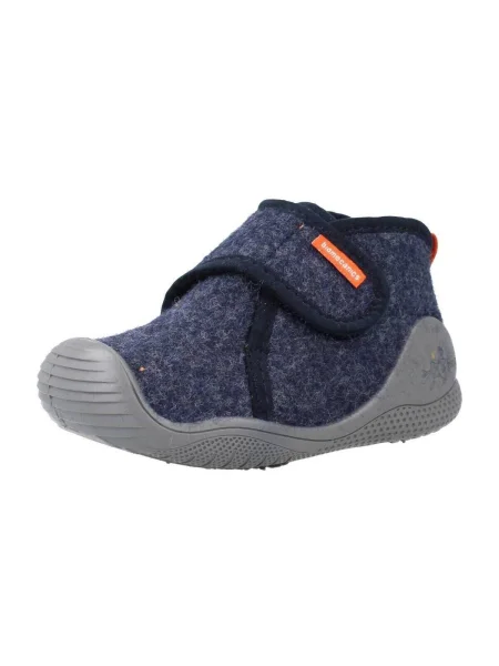 Pantofi copii Biomecanics albastru