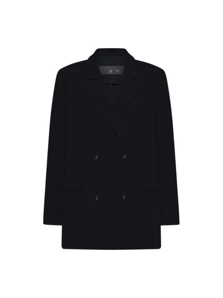 Marynarka Rrd czarna