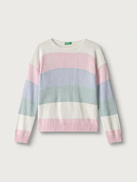 Детский свитер United Colors Of Benetton
