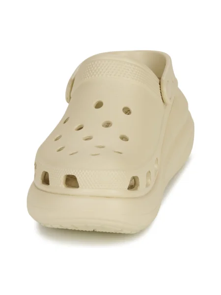 Pantofi Crocs bej