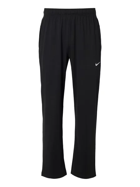 NIKE Pantaloni sport FLEX' negru