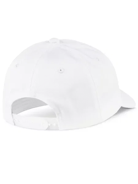 Кепка Lonsdale белая