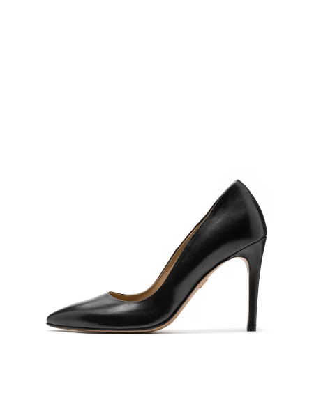 Kazar Pumps negru