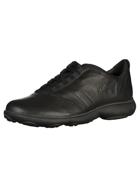 Pantofi Geox negru
