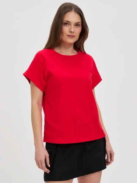 Tricou Marisse negru