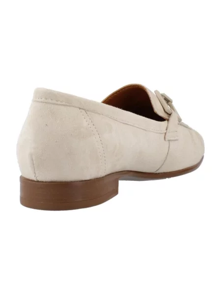 Pantofi Alpe bej