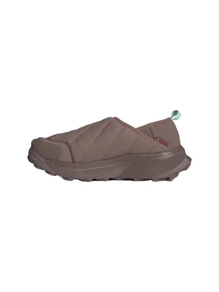 Chiloți Adidas slip-on maro