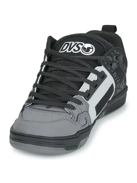 Pantofi Dvs negru