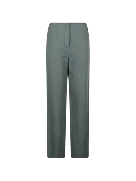 Pantaloni Patrizia Pepe verde