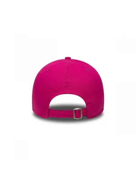 NEW ERA Klobúk ružová biela