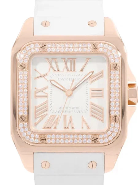 Ceas Cartier