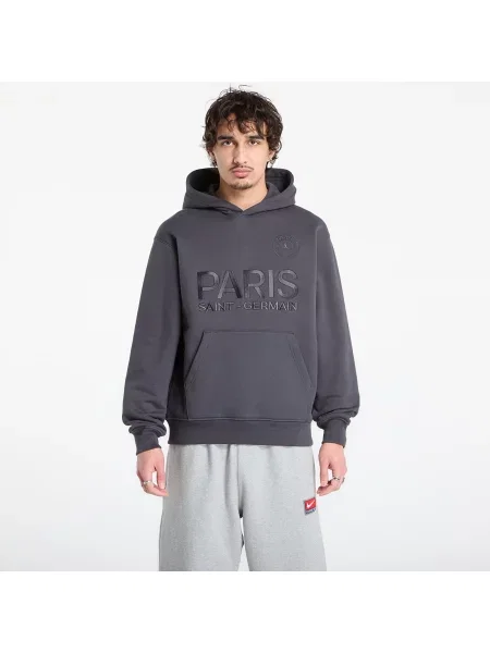 Hanorac cu glugă Jordan din fleece