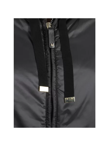 Kamizelka Max Mara czarna