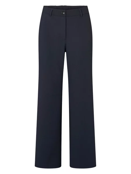 RUE de FEMME Pantaloni închis albastru