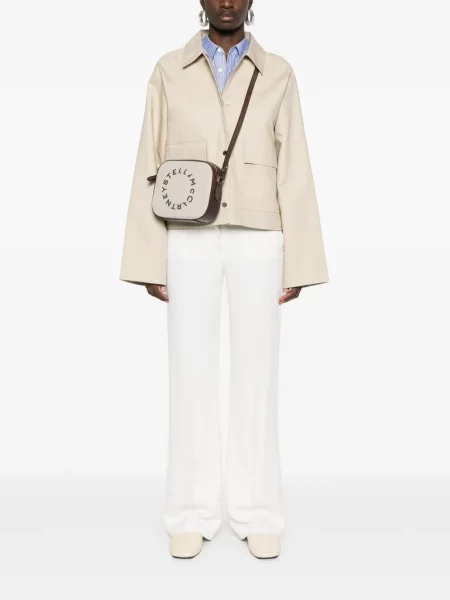 Mažas glaustinukė Stella Mccartney
