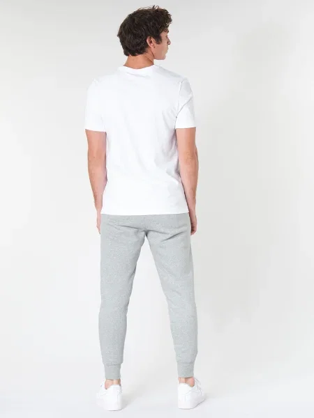 Tricou Nike alb