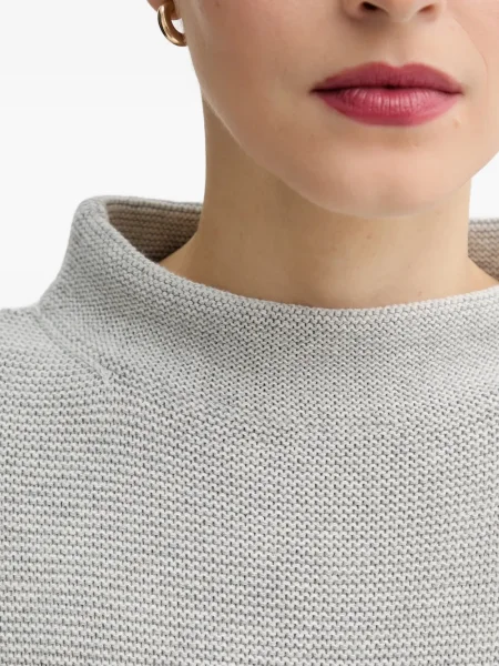 Pulover Marc O'polo lung gri