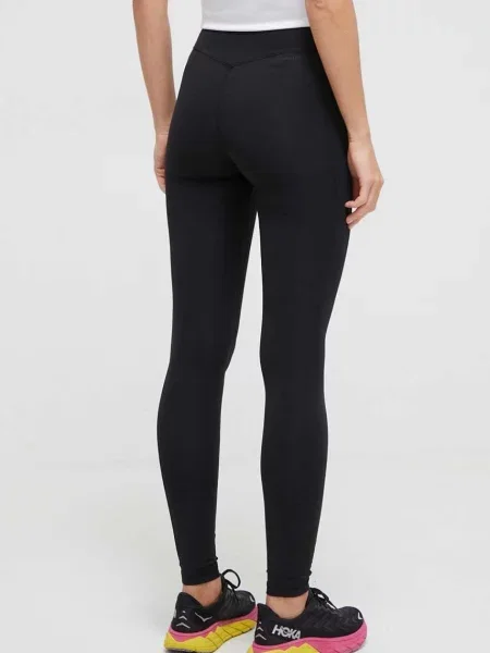 Pantaloni Adidas Performance negru