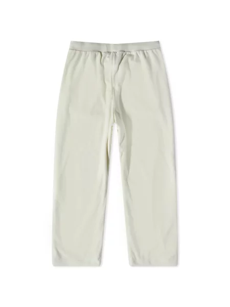 Spodnie Adidas zielone