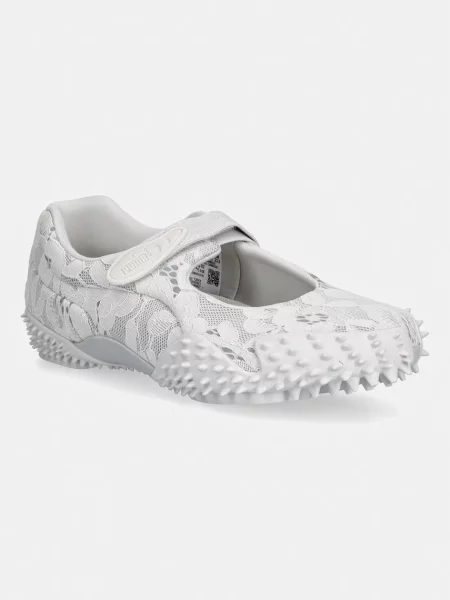 Puma balerini Mostro gri