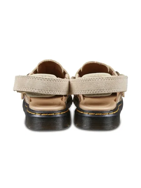 Sandały dziecięce Dr. Martens
