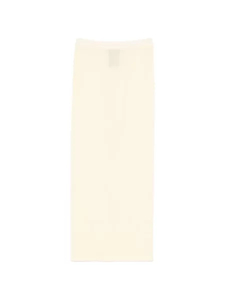 Fustă Wardrobe.nyc transparente