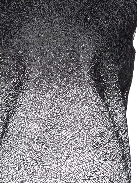 Vestă Raf Simons negru