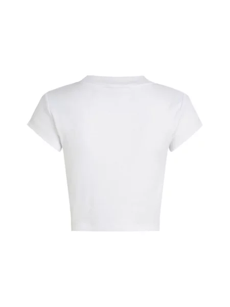 Calvin Klein Jeans T-Shirt biały