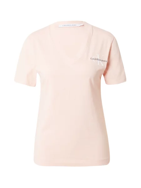 Tricou Calvin Klein Jeans roz