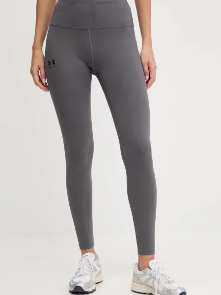 Панталон Under Armour черно