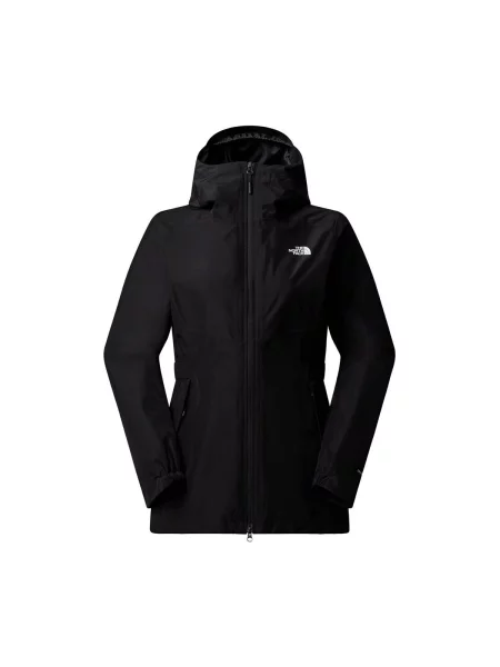 Geacă The North Face negru