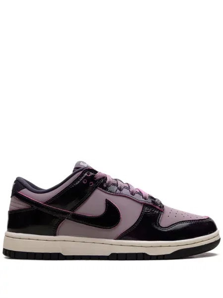 Sneaker Nike Dunk lila