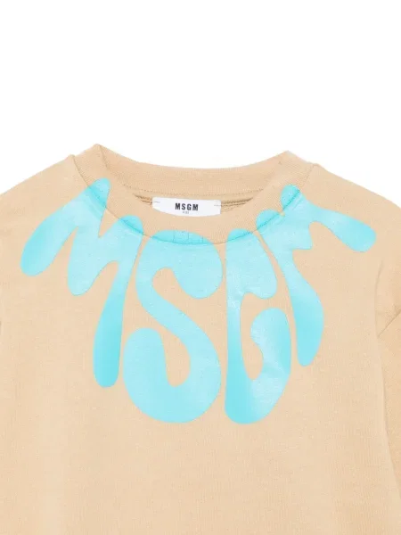 Dětska mikina Msgm