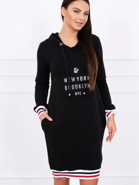 Rochie Kesi de costum negru