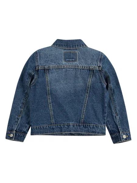Geacă copii Levi's® albastru