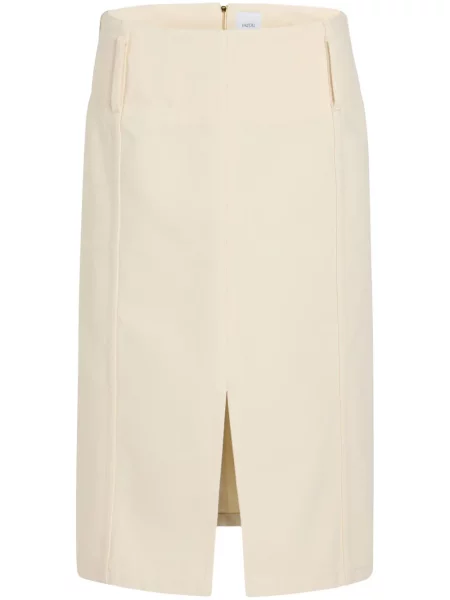 Spódnica midi Patou do kolan