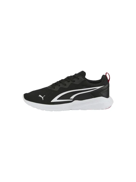 Pantofi Puma negru
