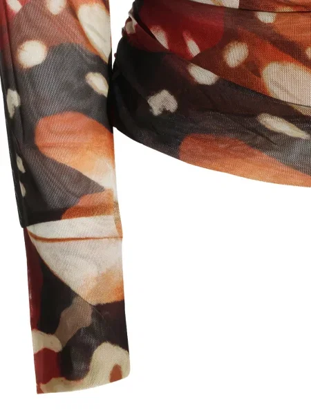 Top Farm Rio portocaliu