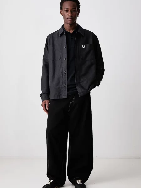 Tricou polo Fred Perry