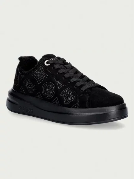 Guess ESTRELA sneakers pentru femei negru