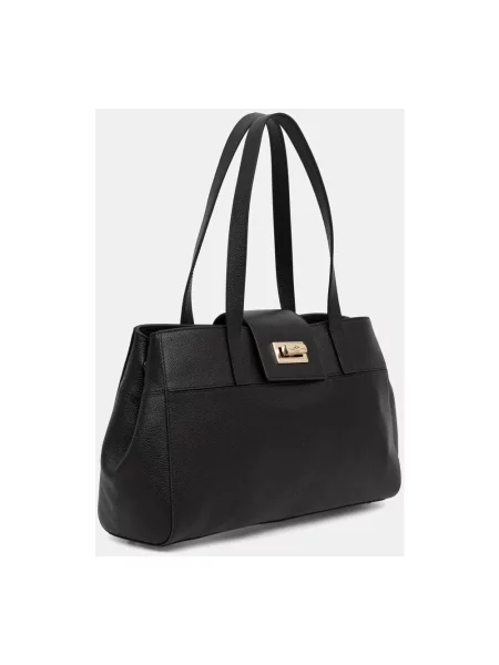 Torebka Furla czarna
